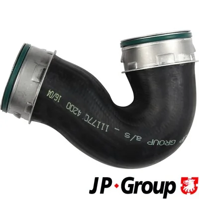 Charge Air Hose